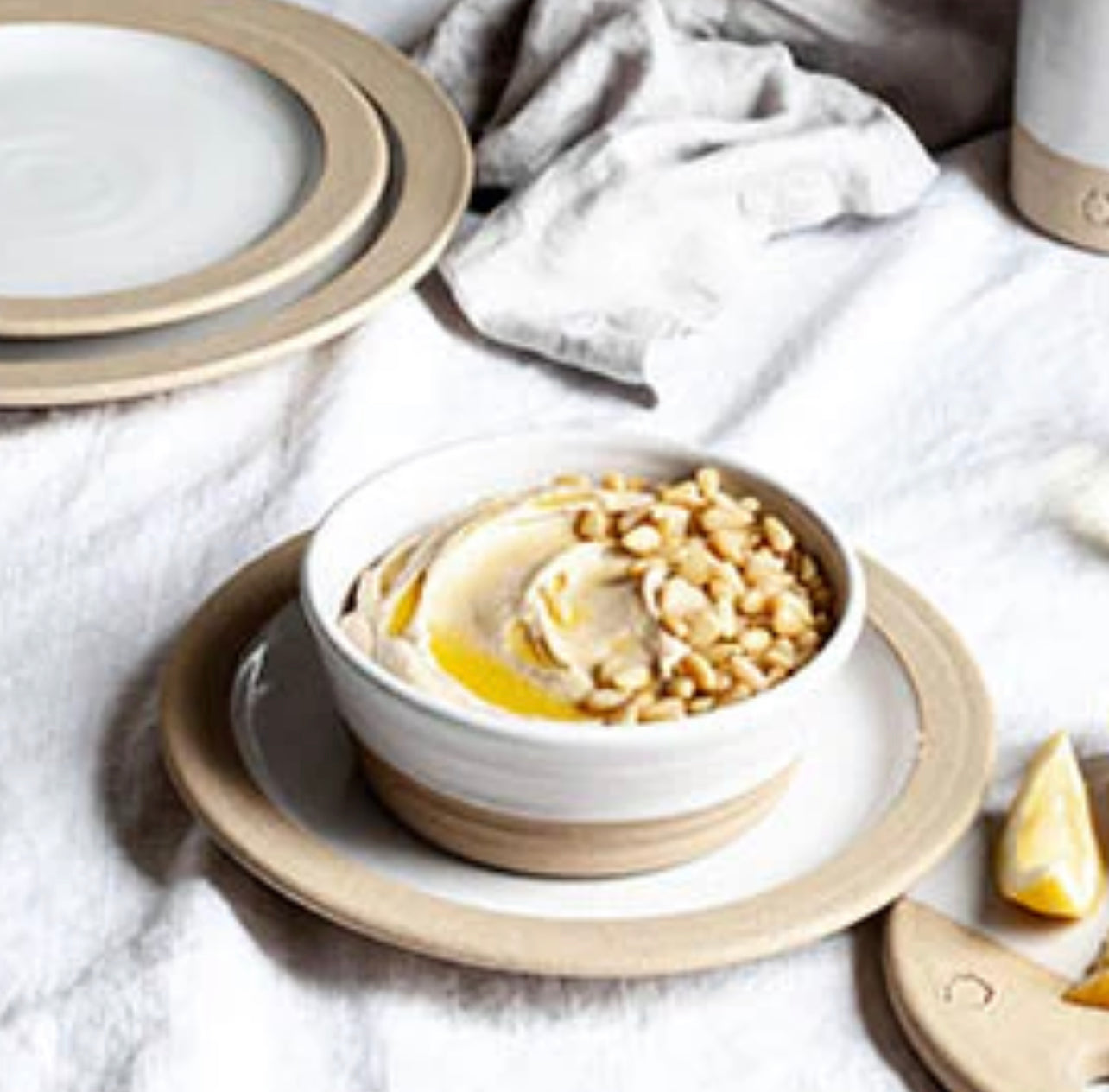 Farmhouse Pottery Silo 6