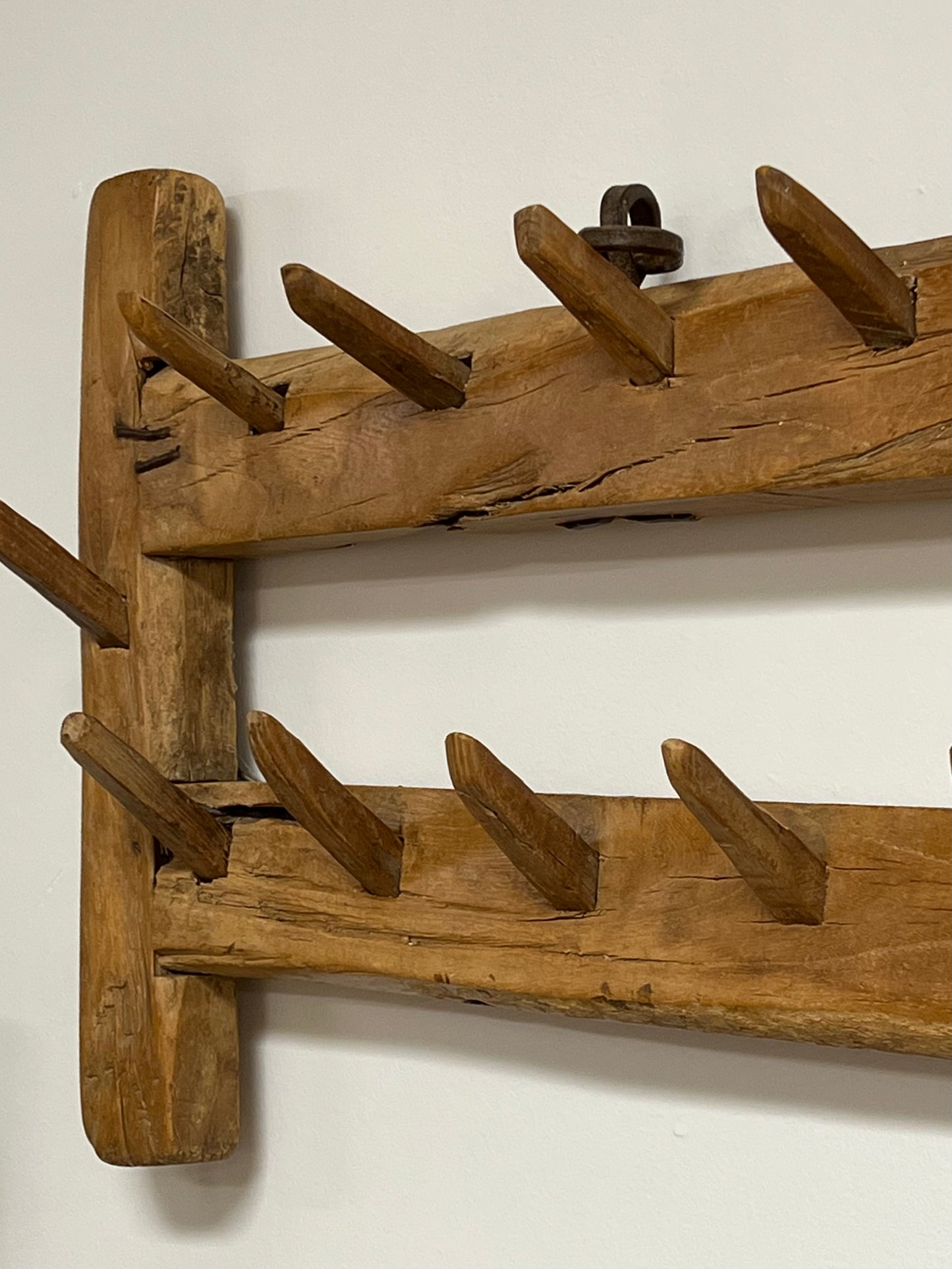 Plow Coat Hanger/Hook
