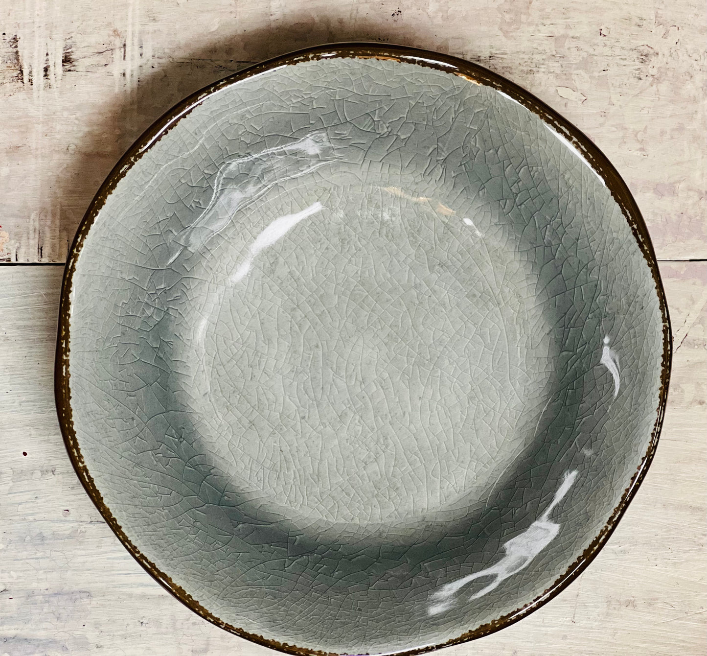 Melamine Dinnerware