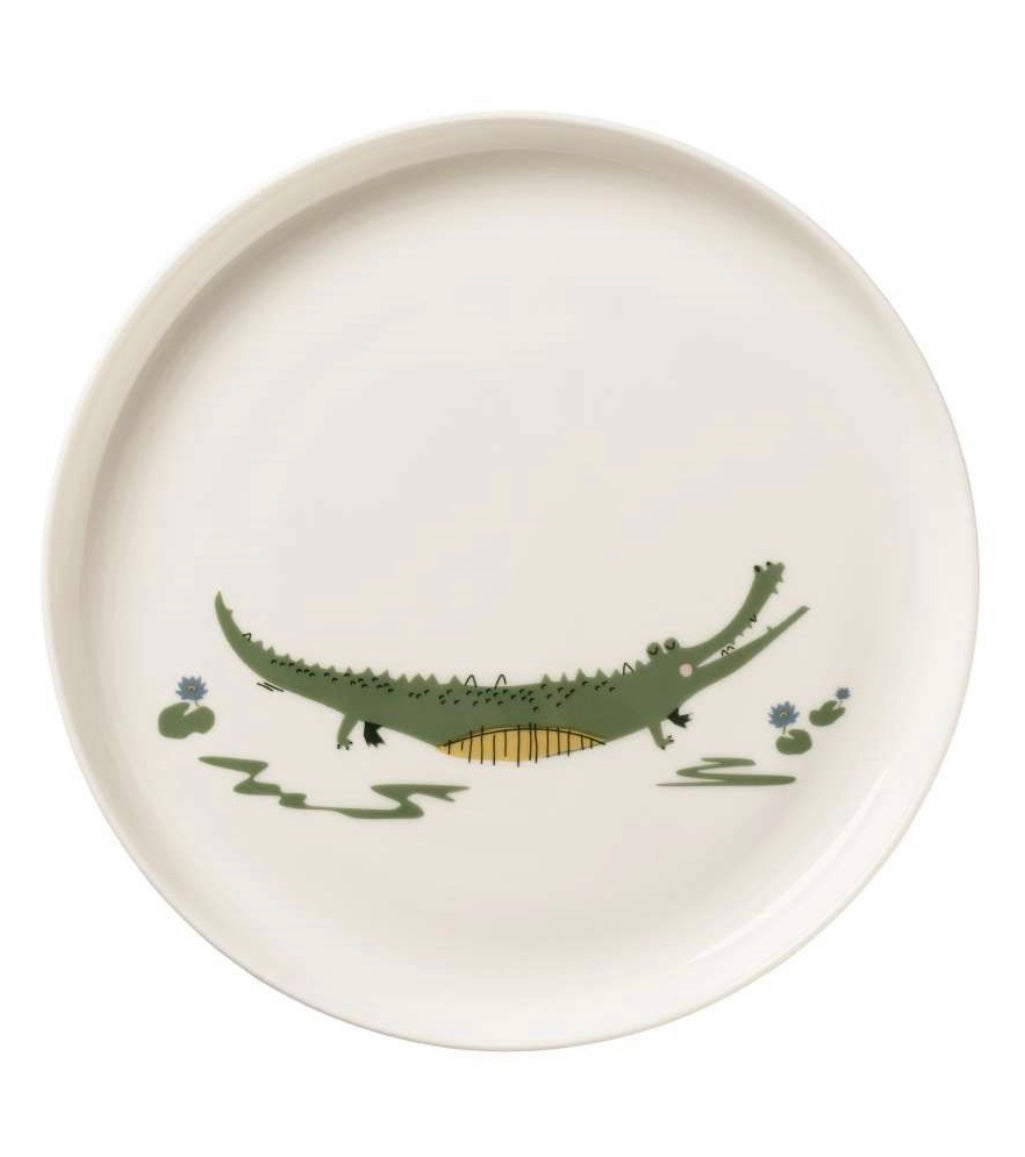 Kids Bone China Tableware Set