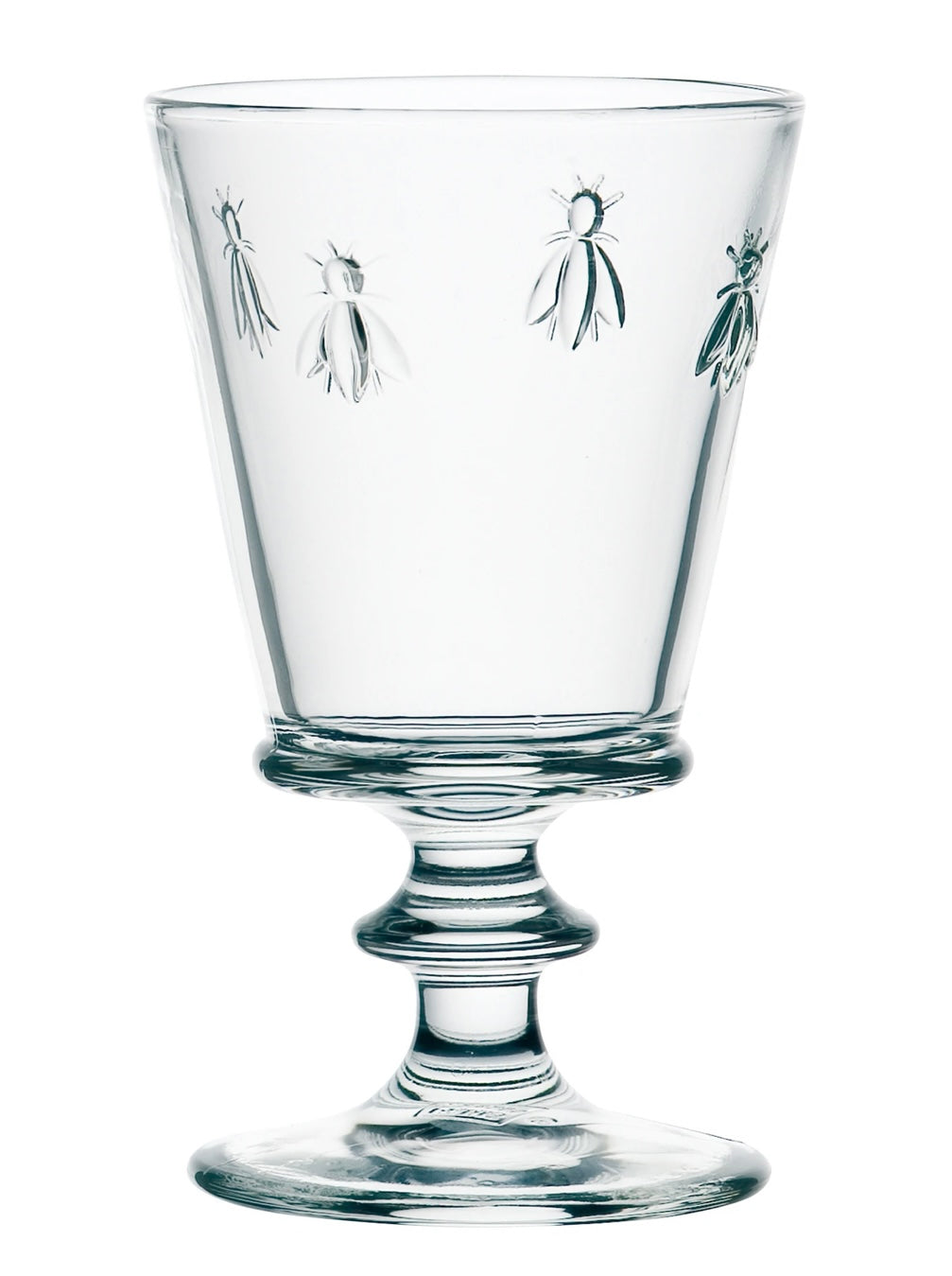 Bee Glassware