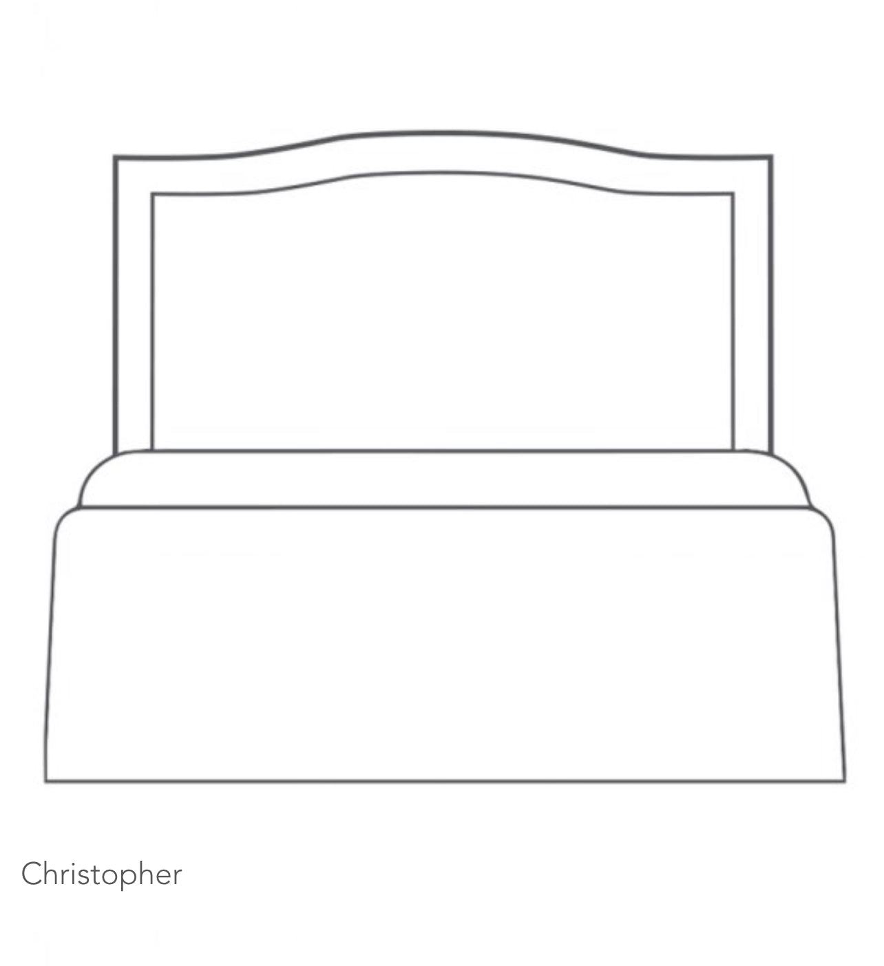 Custom Bespoke Headboards!