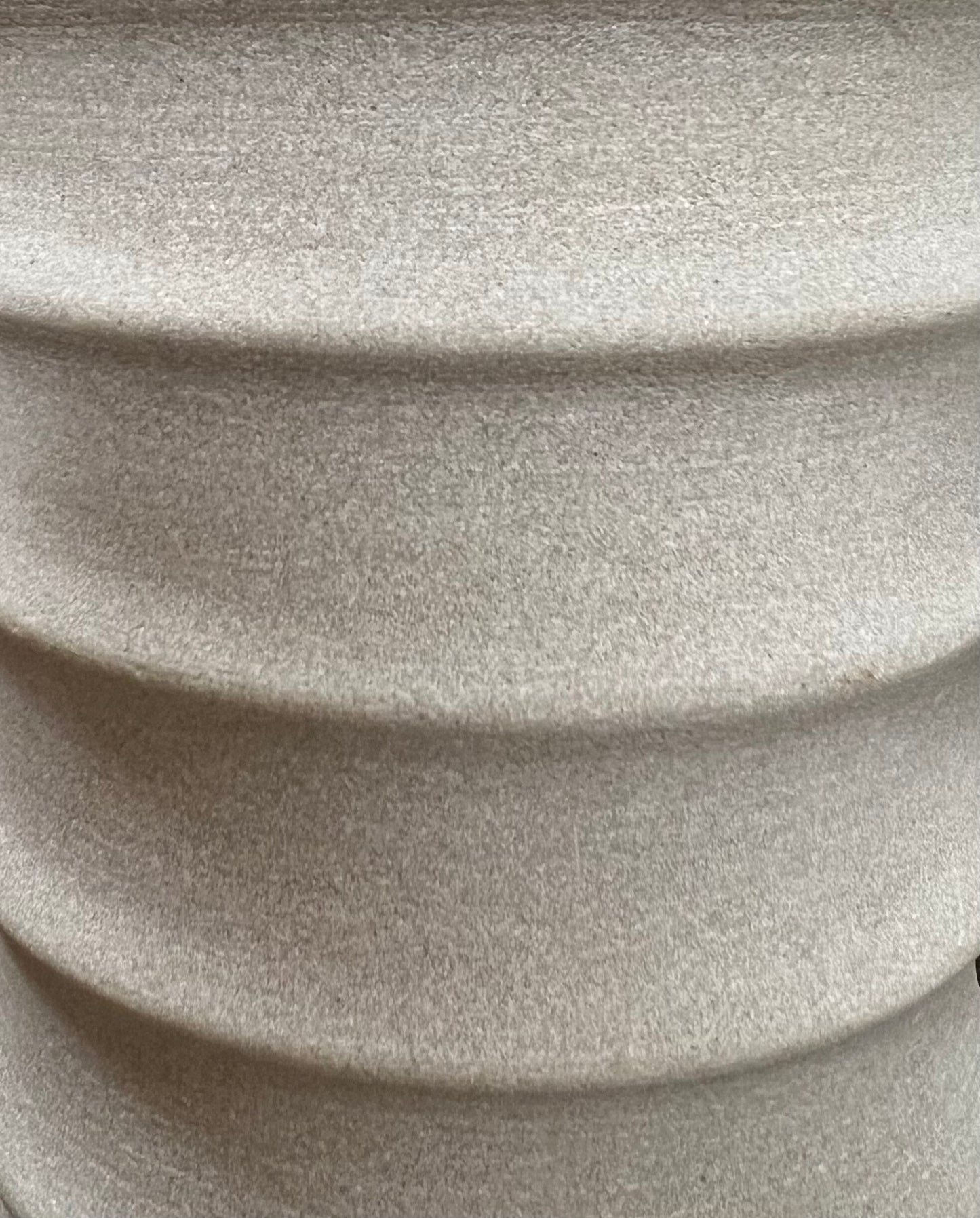 Sandstone Table Lamp