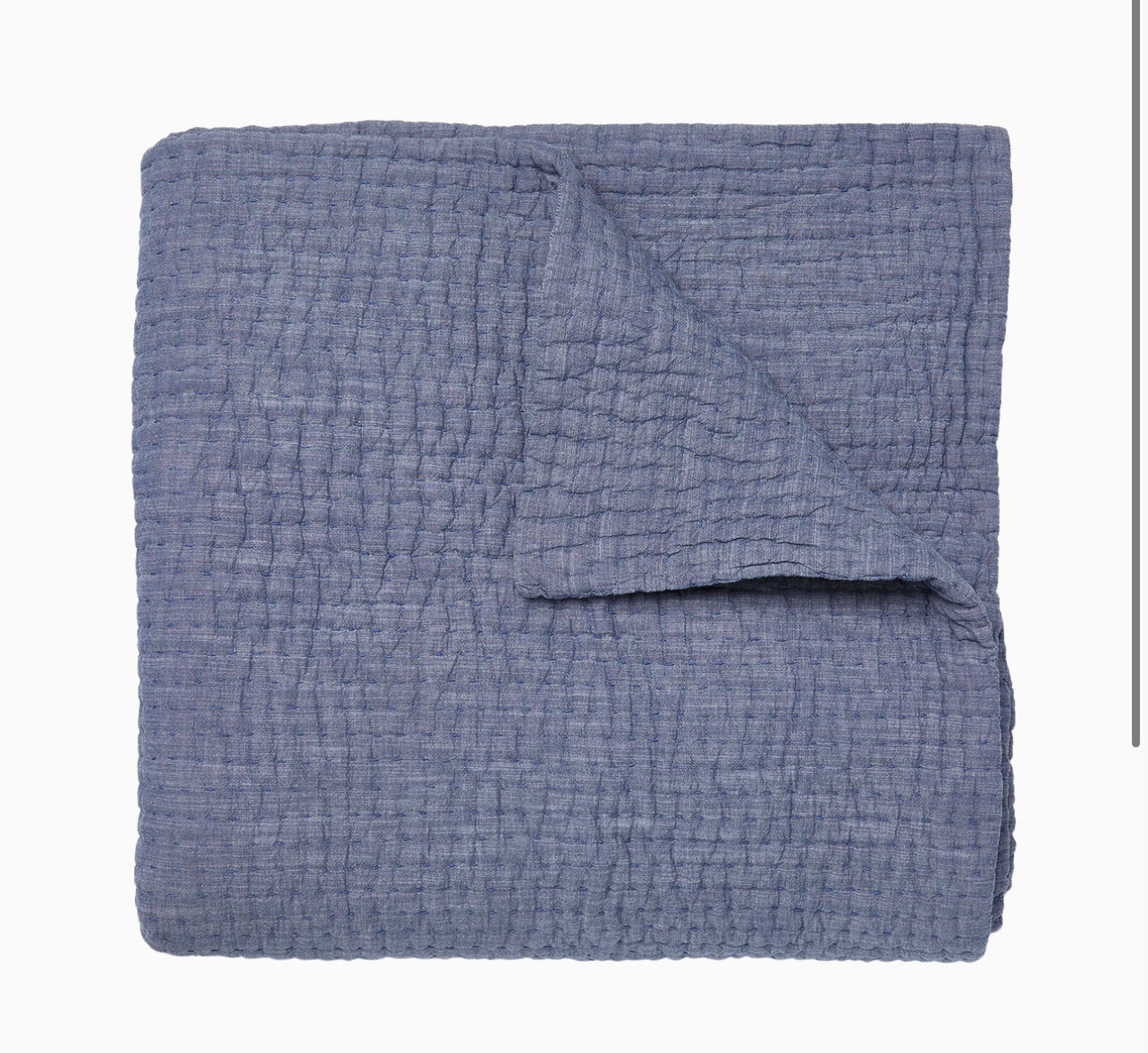 Vivada Quilted Bedding by John Robshaw