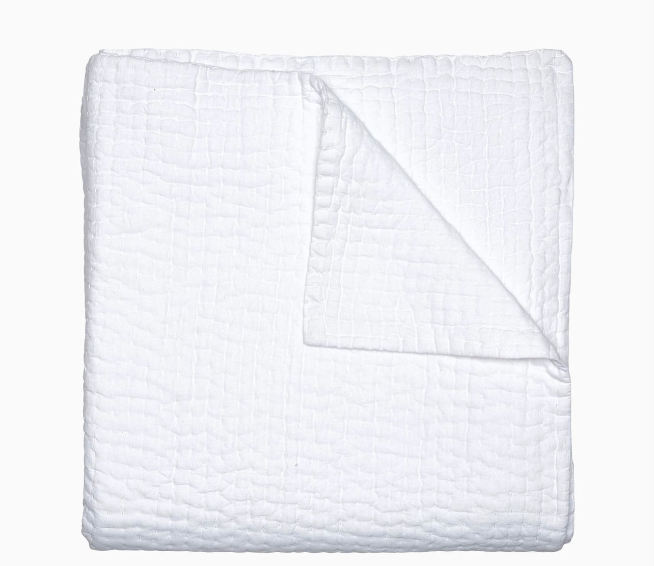 Vivada Quilted Bedding by John Robshaw