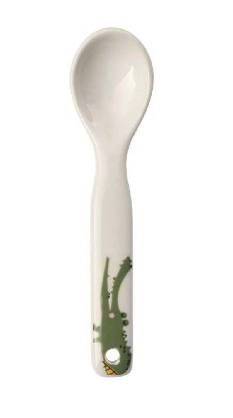 Kids Bone China Tableware Set