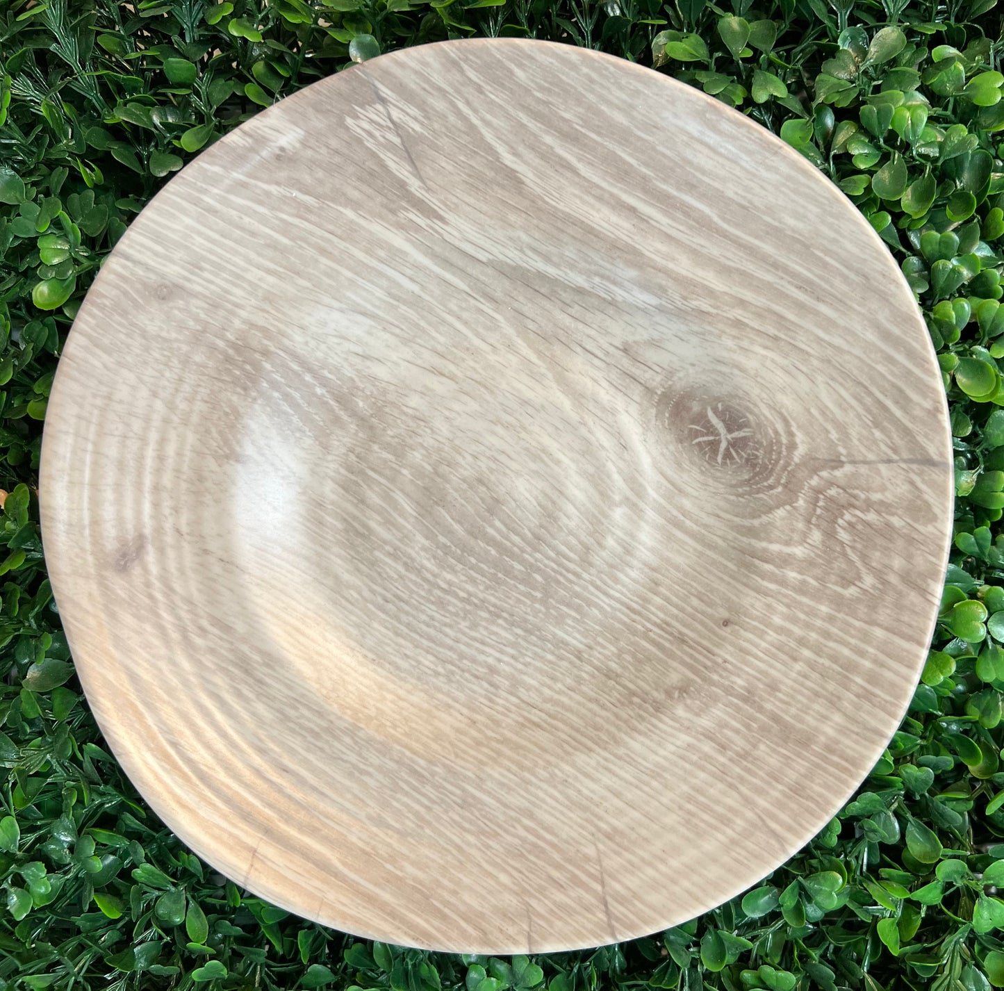 Melamine Dinnerware