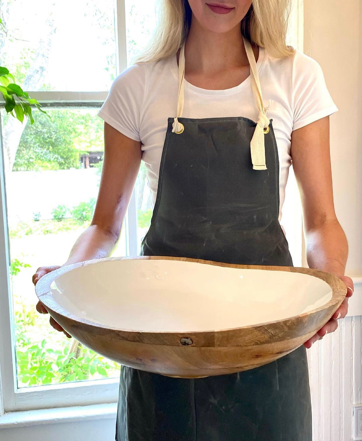 Our Favorite Salad Bowl! Available in 3 Sizes.