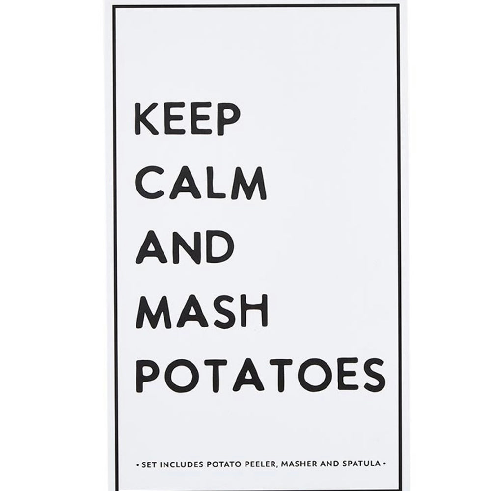 
                      
                        Mashed Potatoes Book Box
                      
                    