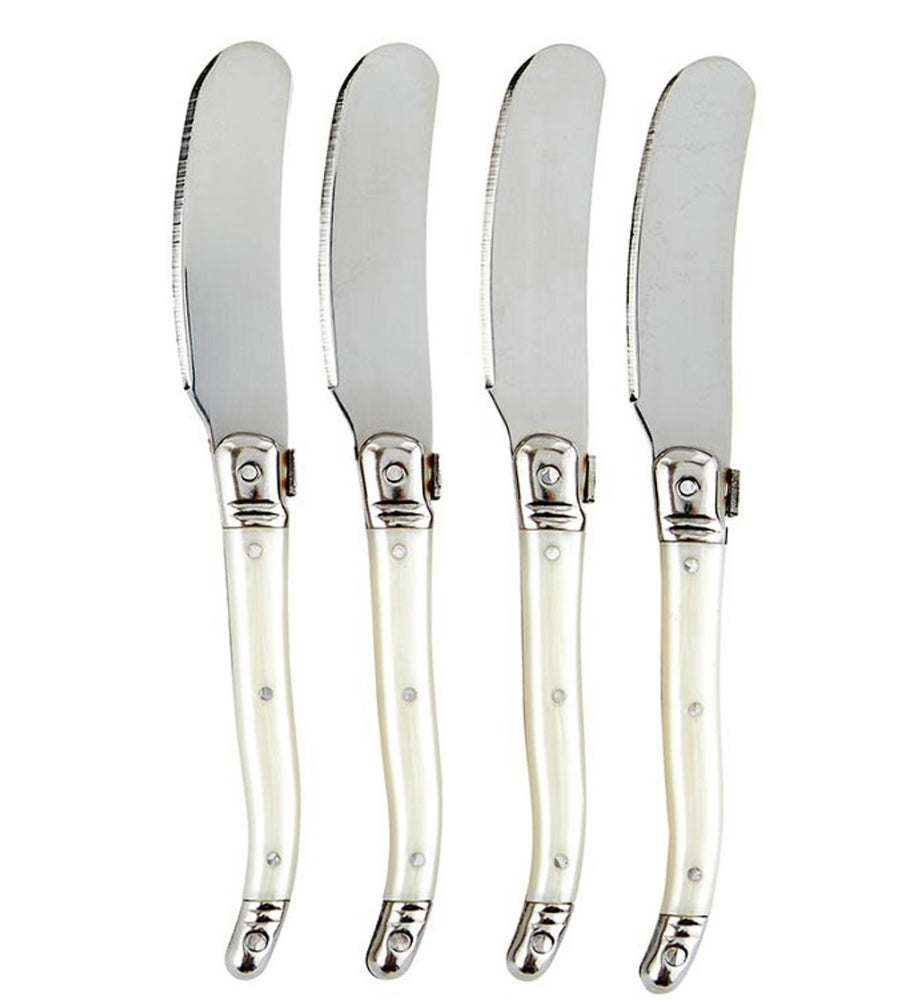 
                      
                        Pearl Charcuterie Spreaders
                      
                    