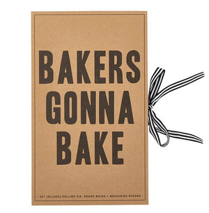 Bakers Book Box