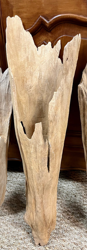 Cove Driftwood Sculpture