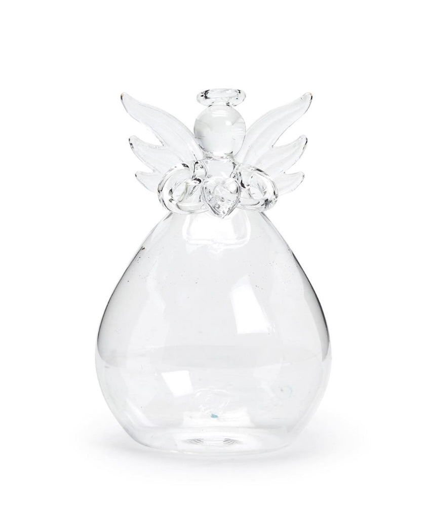 Angel Bud Vase