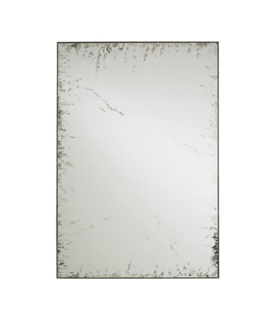 Rene Mirror, rectangular