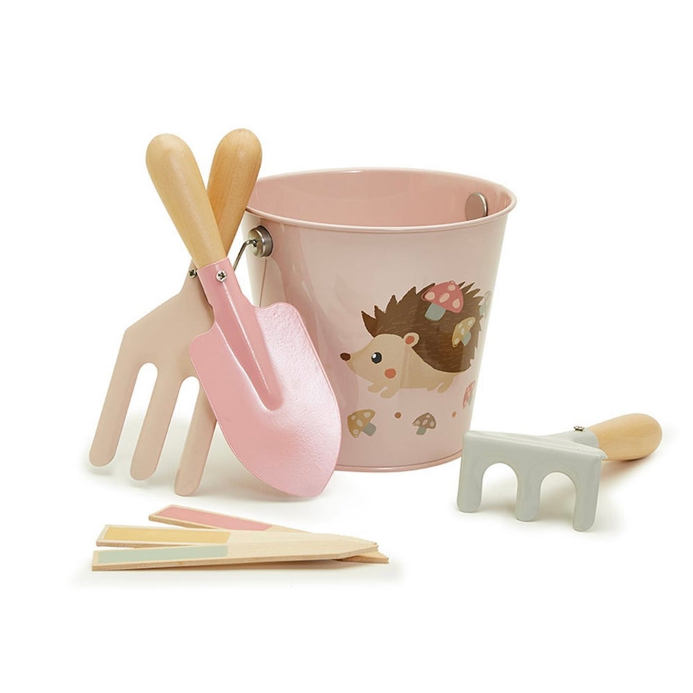 
                      
                        Gardening Set - pink or blue
                      
                    