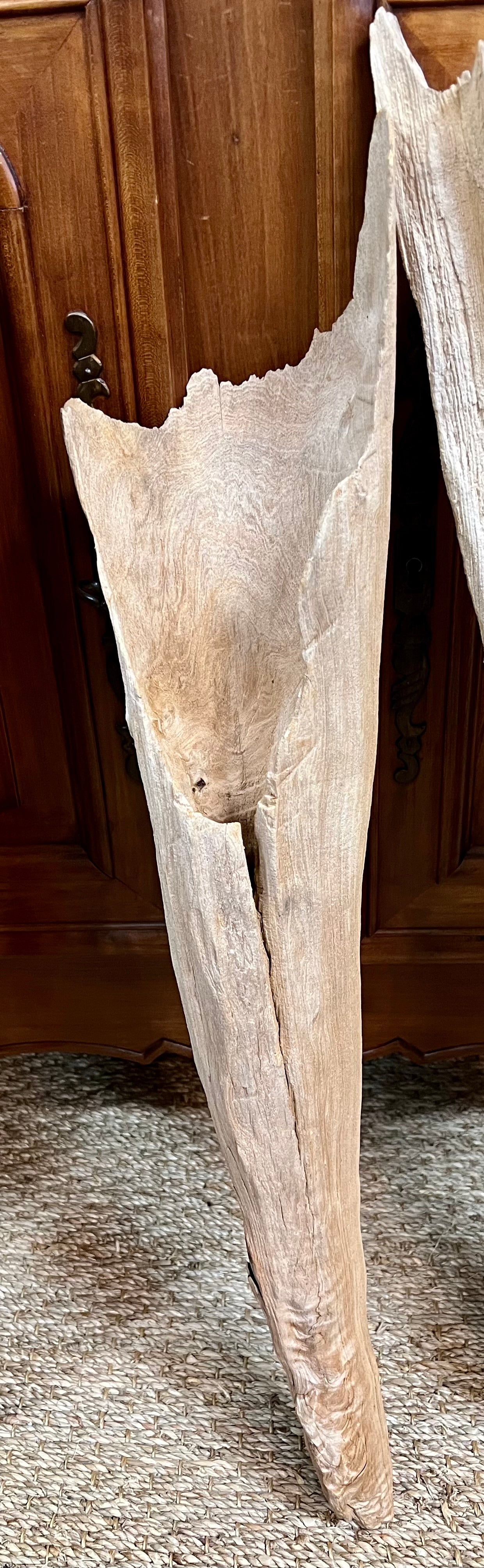 Cove Driftwood Sculpture