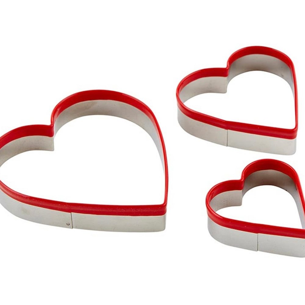 
                      
                        Red Heart Cookie Cutter Set
                      
                    