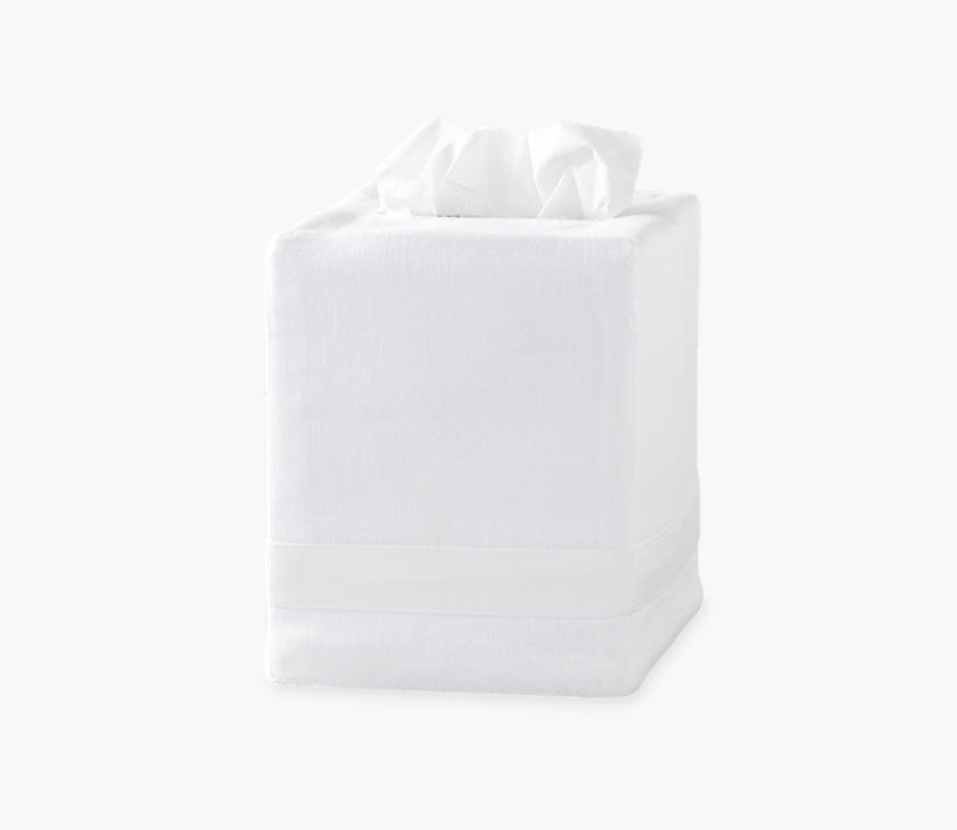 Lowell Tissue Box Cover