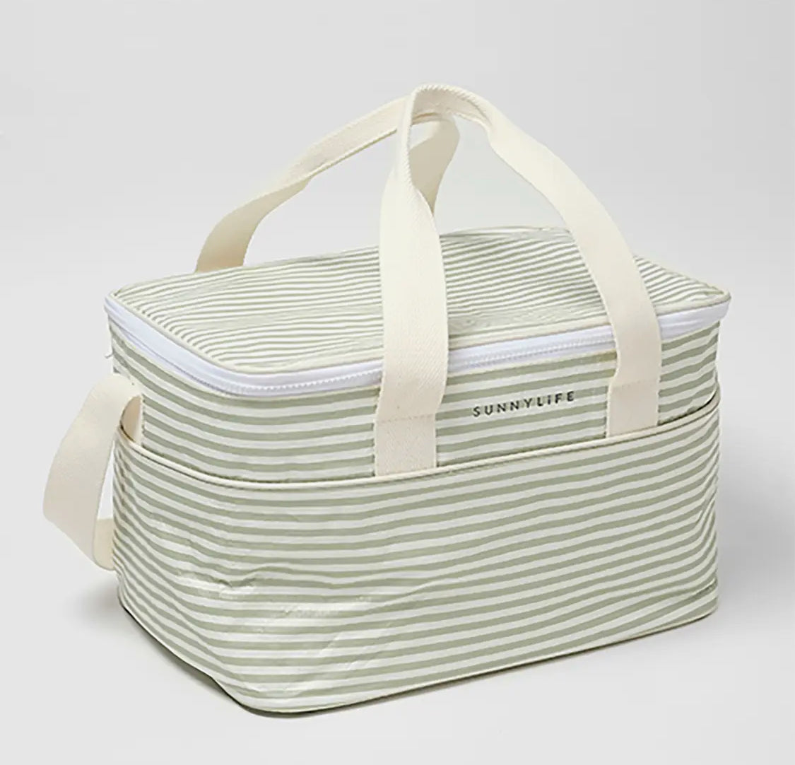 Beach Cooler Bag