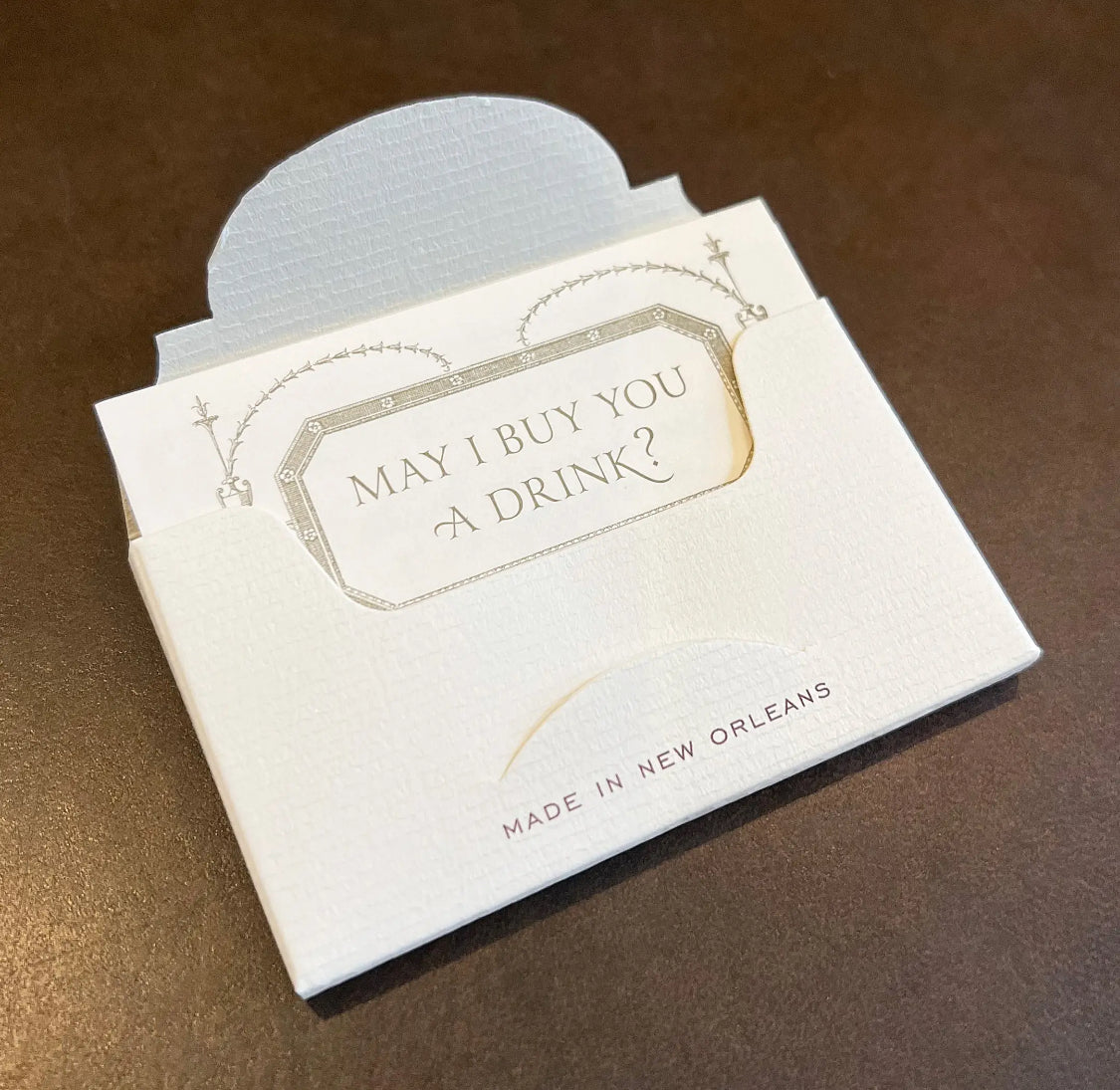 Alexa Pulitzer Pocket Truths