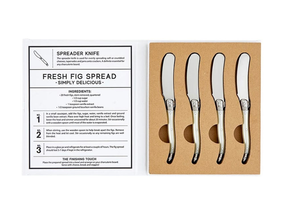 
                      
                        Pearl Charcuterie Spreaders
                      
                    