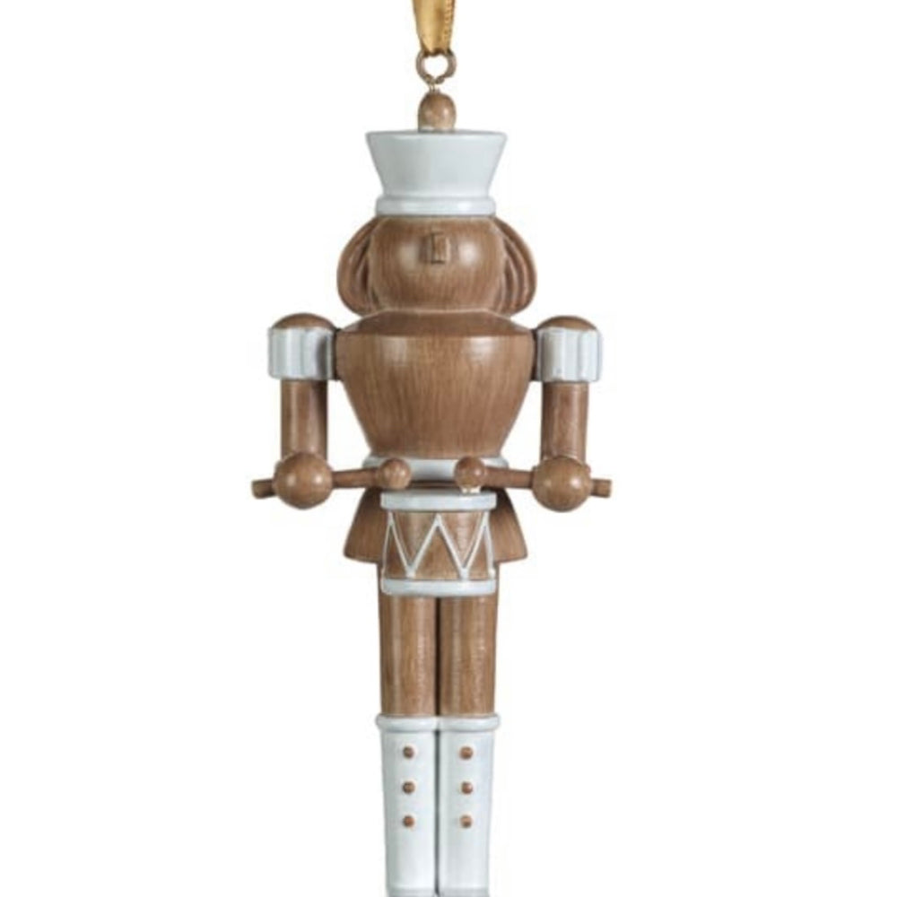 Nutcracker Ornament - 3 styles