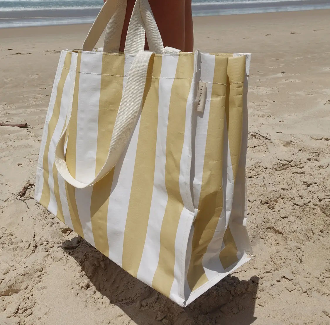 Carry All Beach Bag