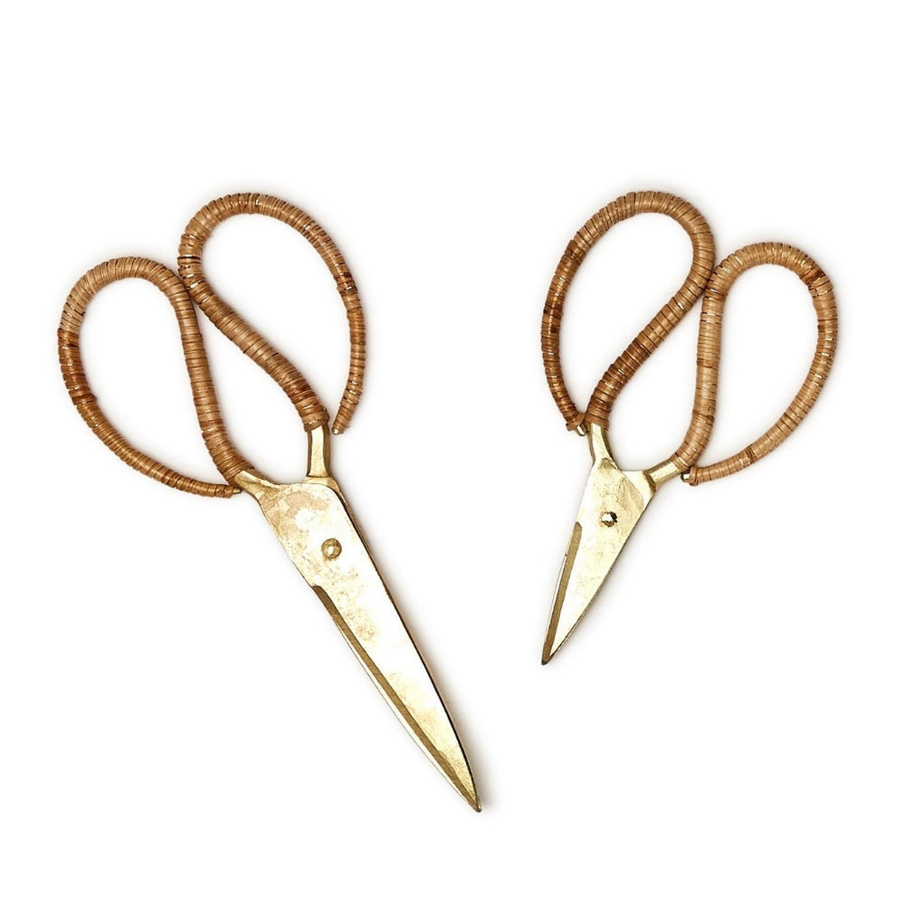 
                      
                        Cane Wrapped Scissors - 2 sizes
                      
                    