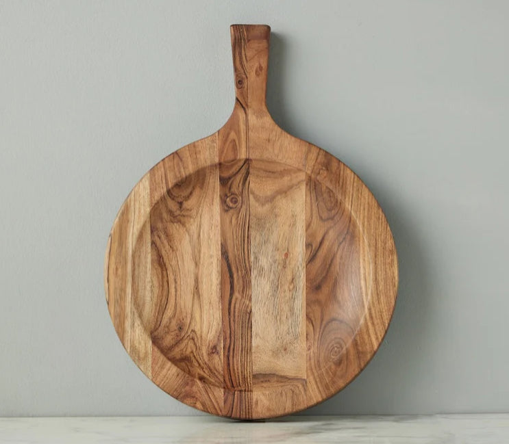 
                      
                        Italian Cutting Board Bowl - Large
                      
                    