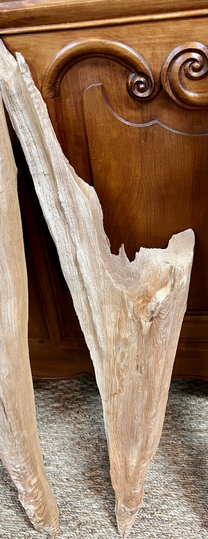 Cove Driftwood Sculpture