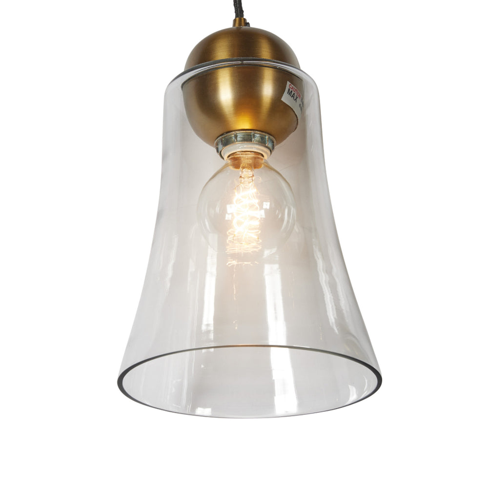 Belle Pendant Light Fixture