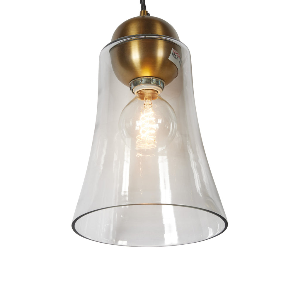 Belle Pendant Light Fixture