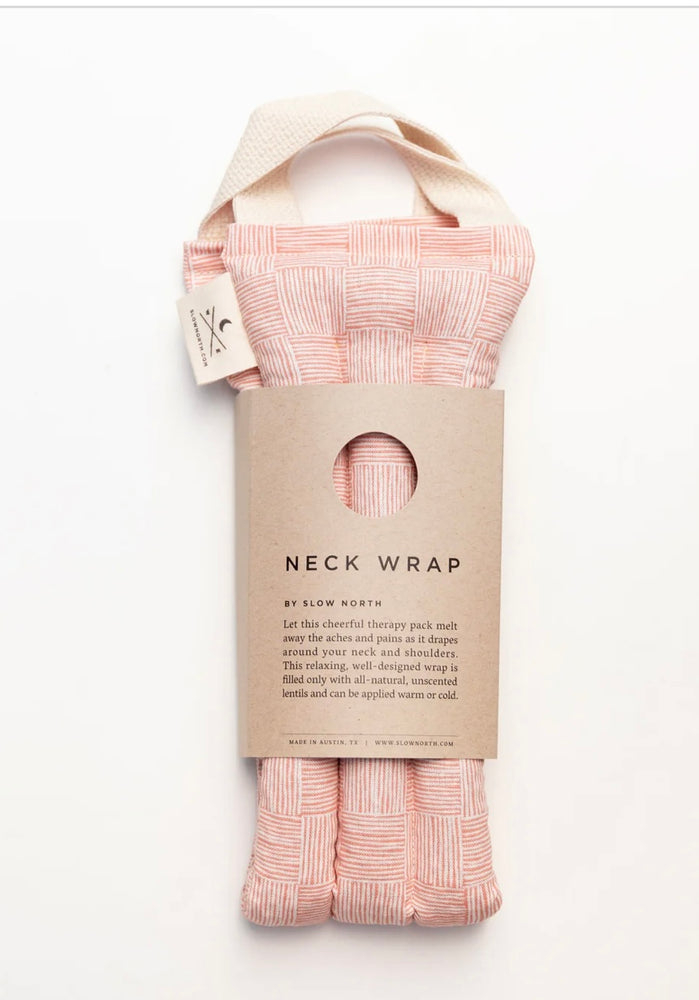 
                      
                        Pink Pampas Neck Wrap Therapy Pack
                      
                    