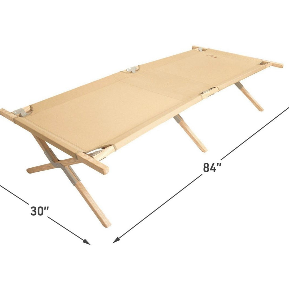 
                      
                        Maine Heritage Cot
                      
                    