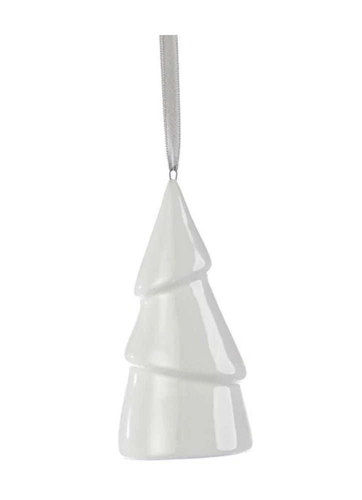 
                      
                        Ceramic White Tree Ornament - 3 styles
                      
                    