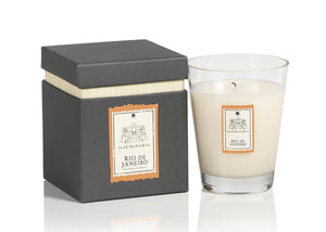 Capri Scented Candle in Gift Box