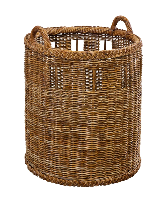 Mark D. Sikes Signature Basket- A must have!