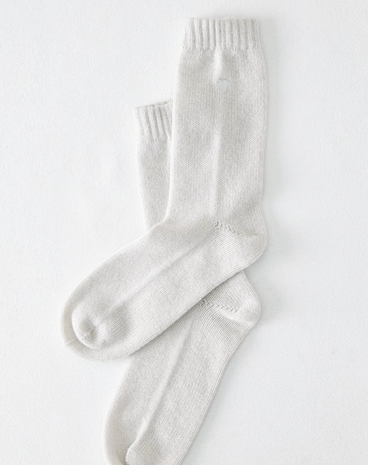 Sleeping Socks by Matouk