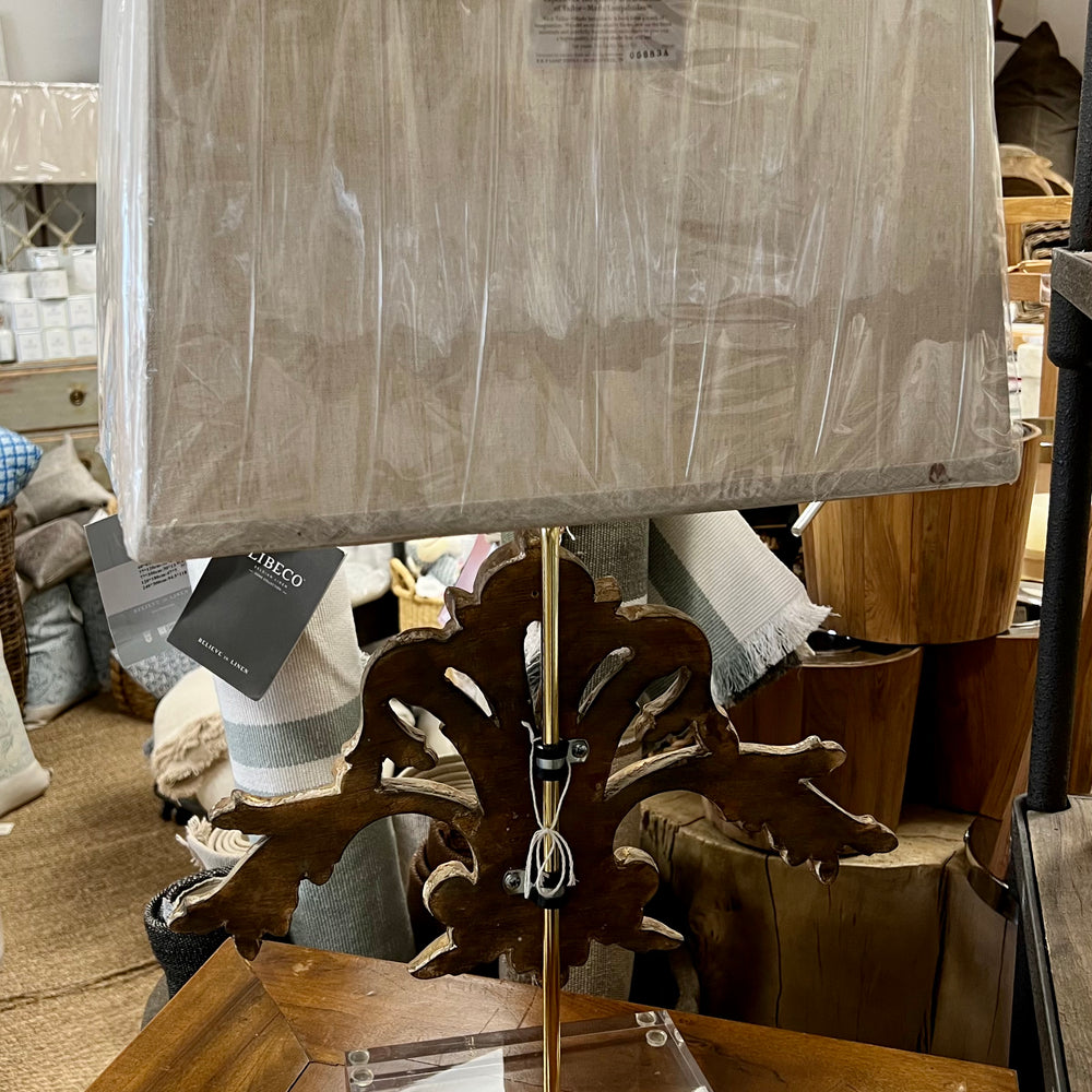 
                      
                        MdF Antique Fragment Lamp
                      
                    