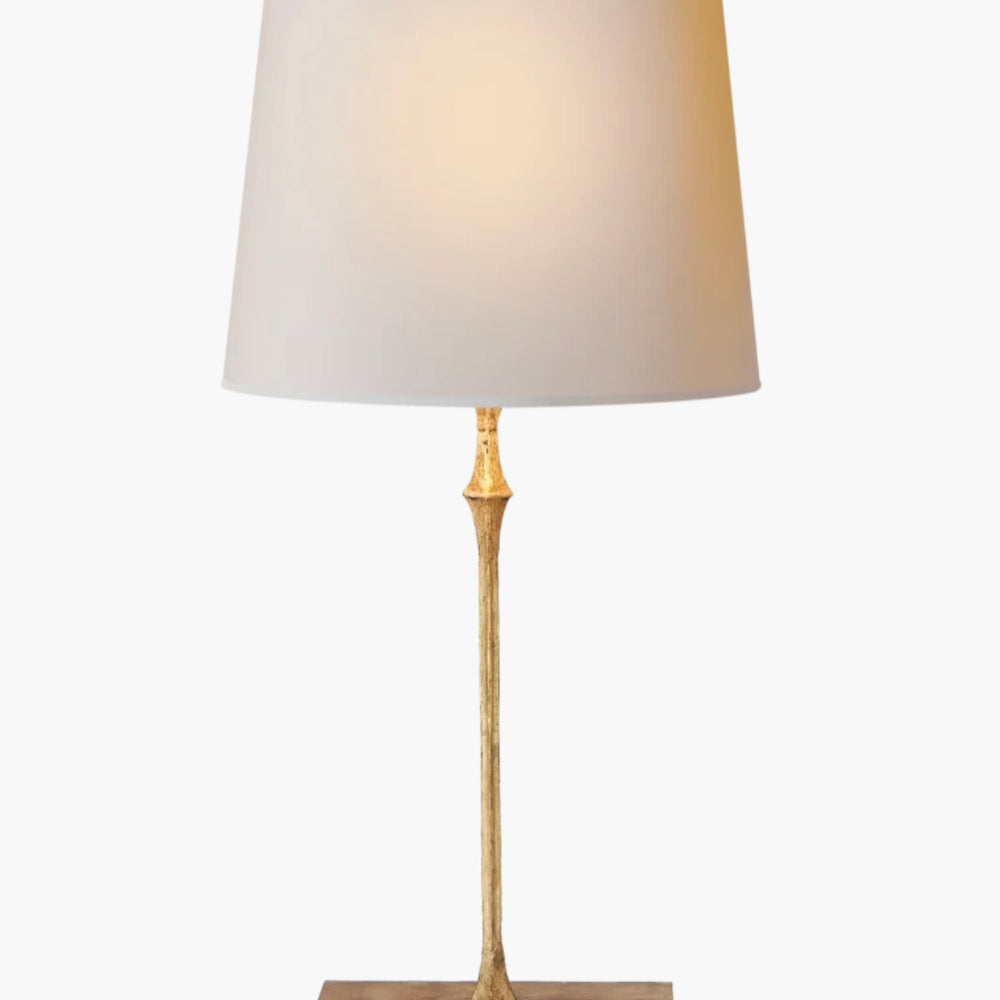 
                      
                        Dauphine Bedside Lamp
                      
                    