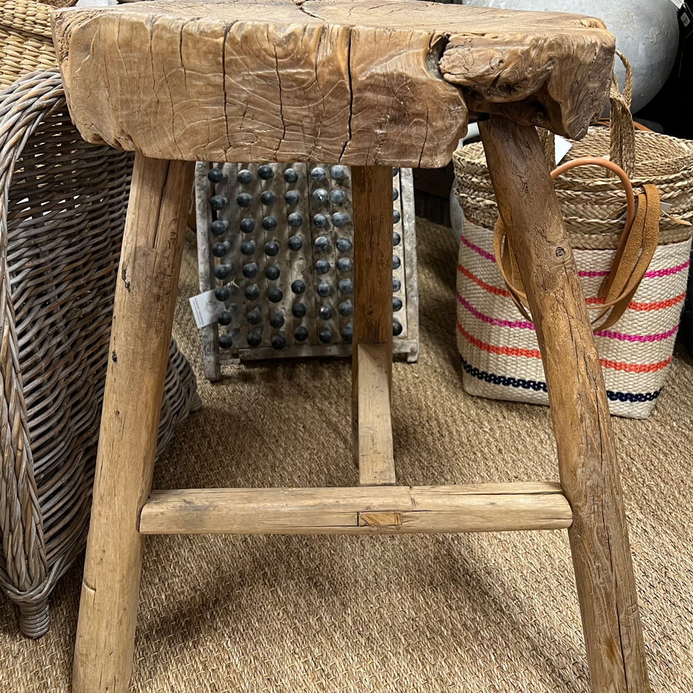 Rustic One-of-a-Kind Table