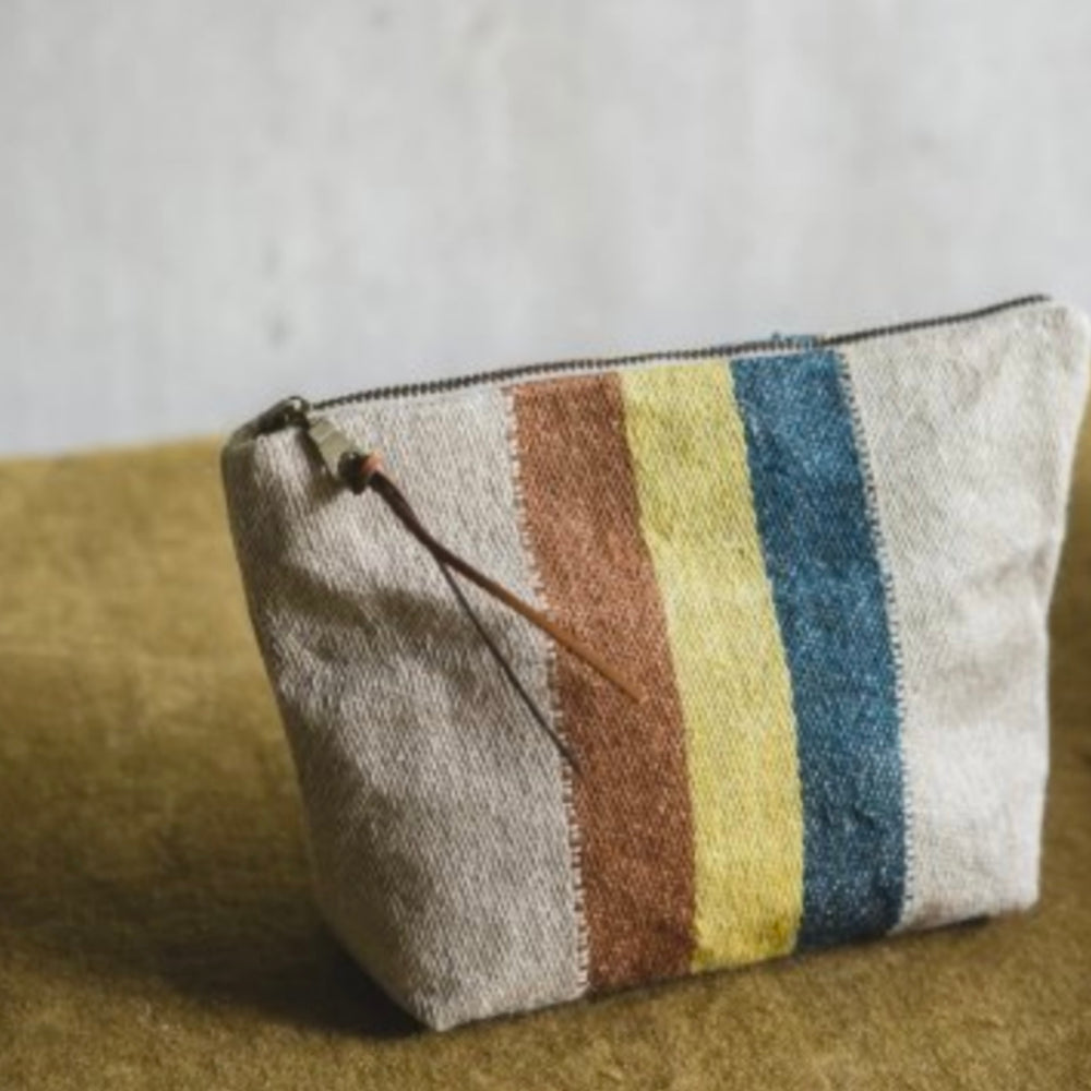 
                      
                        The Belgian Towel Pouch - 2 colors available!
                      
                    