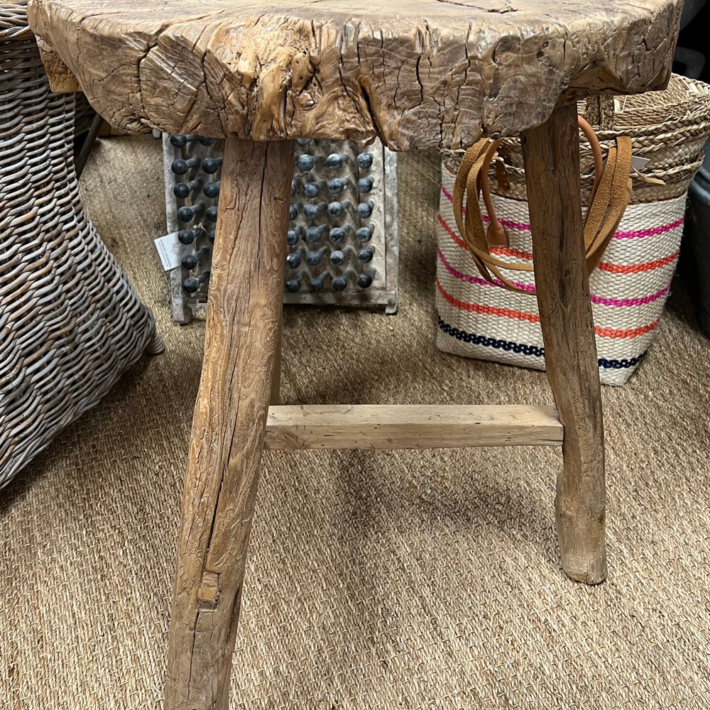 Rustic One-of-a-Kind Table