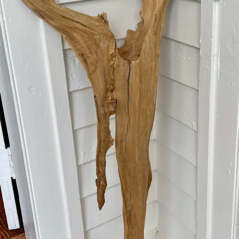 Cove Driftwood Sculpture - No. 2