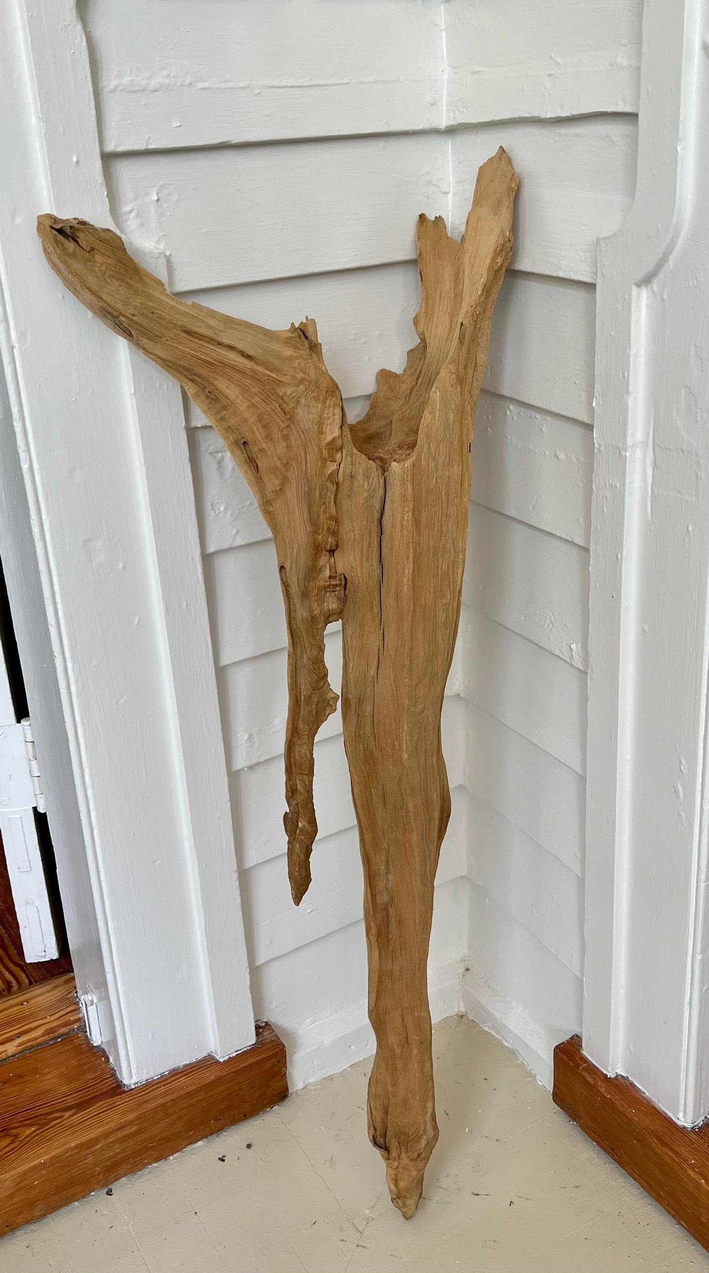 Cove Driftwood Sculpture - No. 2