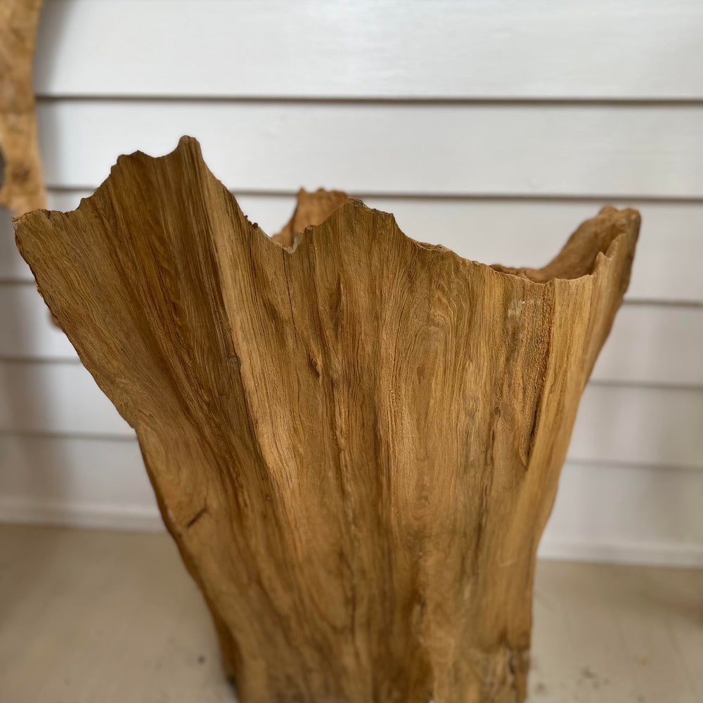 Cove Driftwood Freestanding Sculpture - No. 3