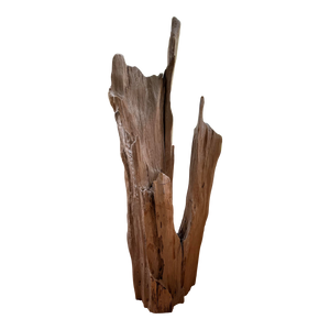 Cove Driftwood Freestanding Sculpture - No. 6