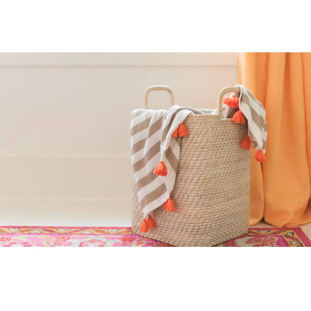 
                      
                        Rugby Beach Blanket
                      
                    