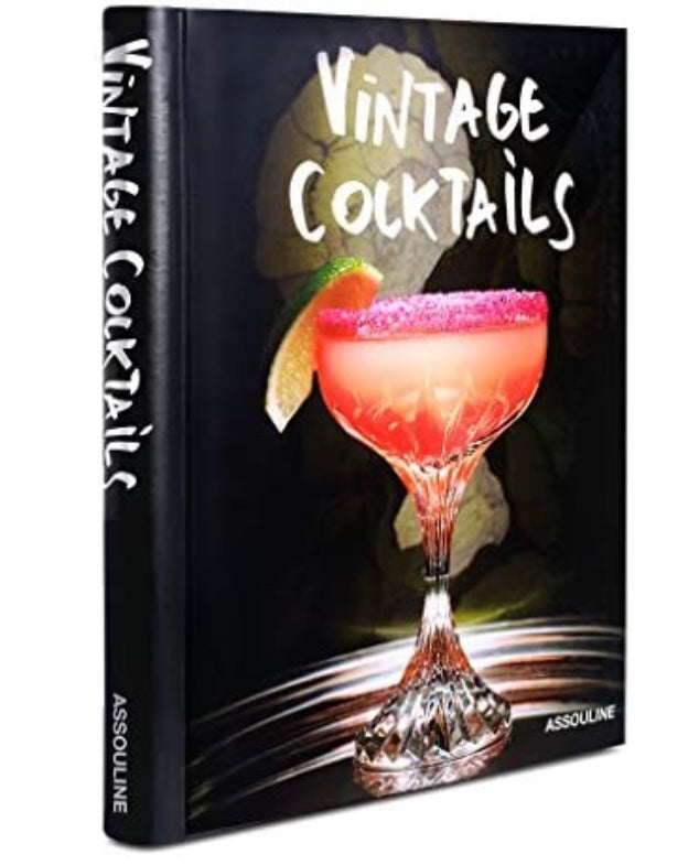 Vintage Cocktails