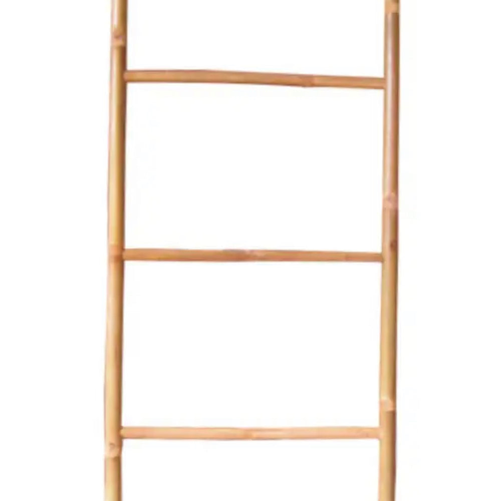 Bamboo Ladder